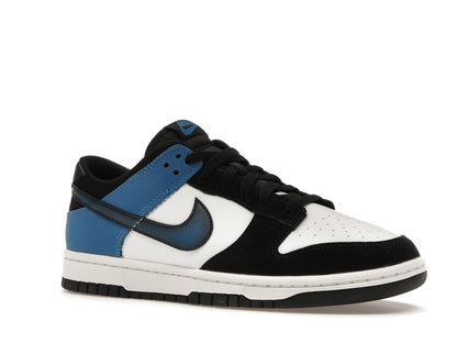 Nike Dunk Low Industrial Blue
