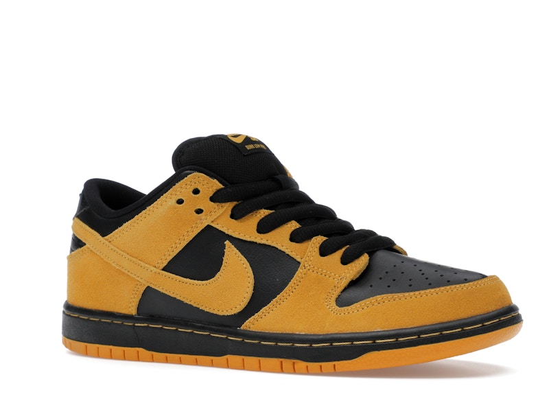 Nike SB Dunk Low Iowa