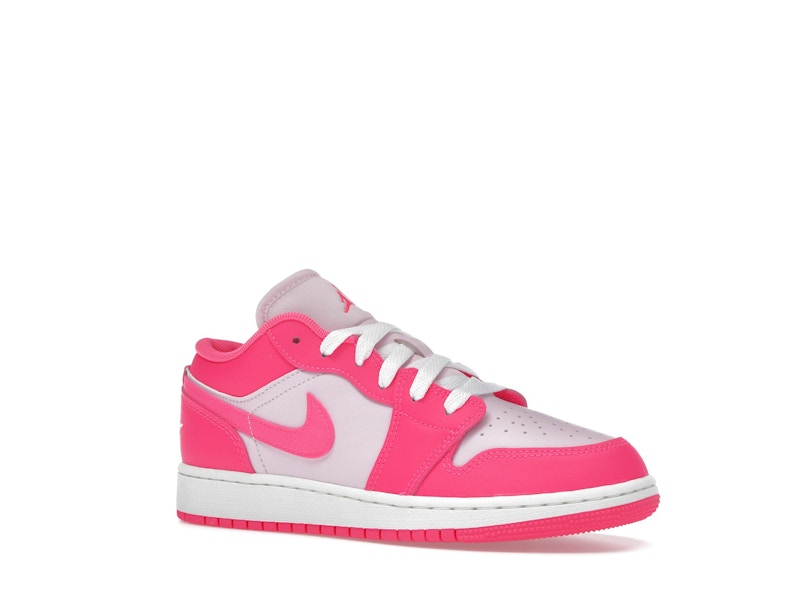 Jordan 1 Low Valentine’s Day (GS)