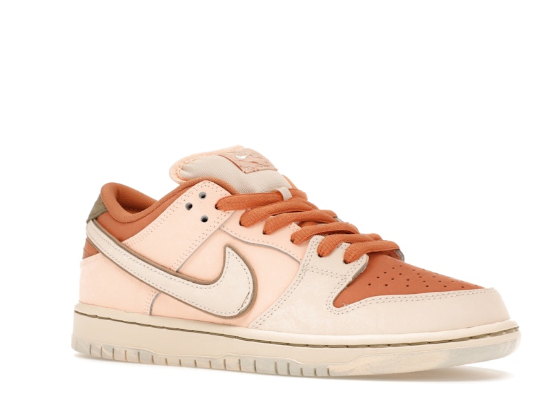 Nike SB Dunk Low Trocadéro Gardens