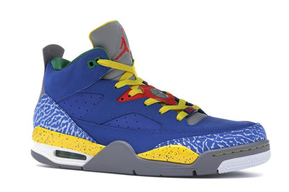 Jordan Son of Mars Low Do the Right Thing
