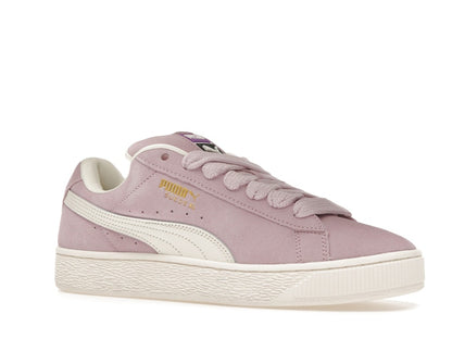 Puma Suede XL Grape Mist