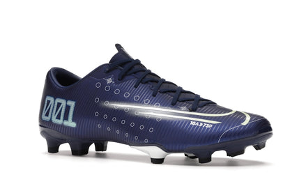 Nike Mercurial Vapor 13 Academy MDS MG Blue Void