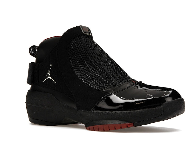 Jordan 19 OG Bred (2004)