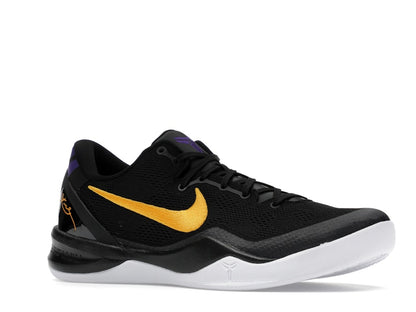 Nike Kobe 8 Protro Lakers Away