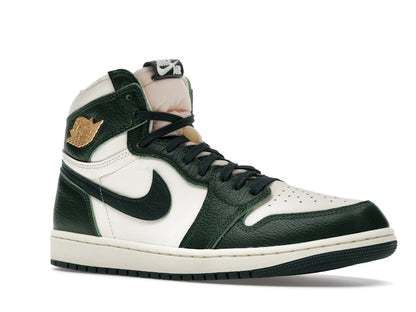 Jordan 1 Retro High Fir Pro Green (Women's)