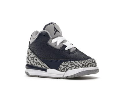 Jordan 3 Retro Georgetown (2021) (TD)