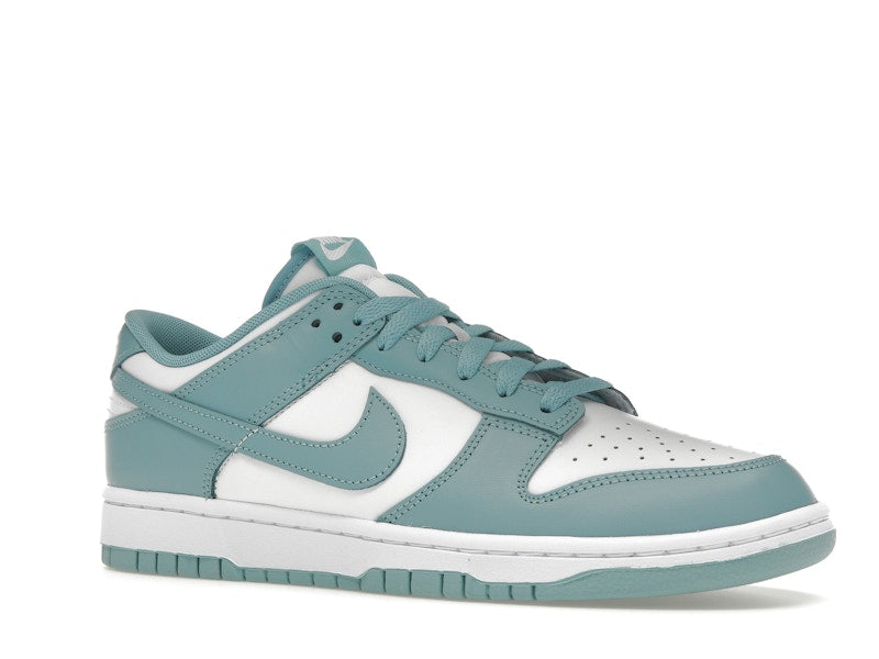 Nike Dunk Low Denim Turquoise