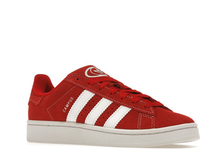 adidas Campus 00s Better Scarlet (Kids)
