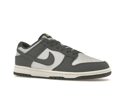 Nike Dunk Low Next Nature Iron Grey Lightning