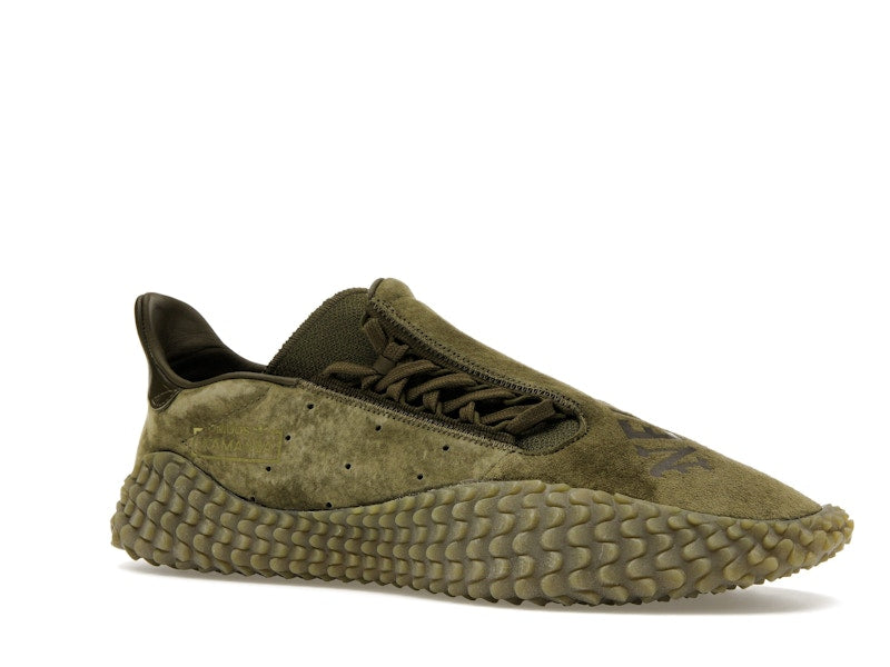adidas Kamanda Neighborhood Olive