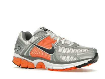 Nike Zoom Vomero 5 Platinum Tint Safety Orange