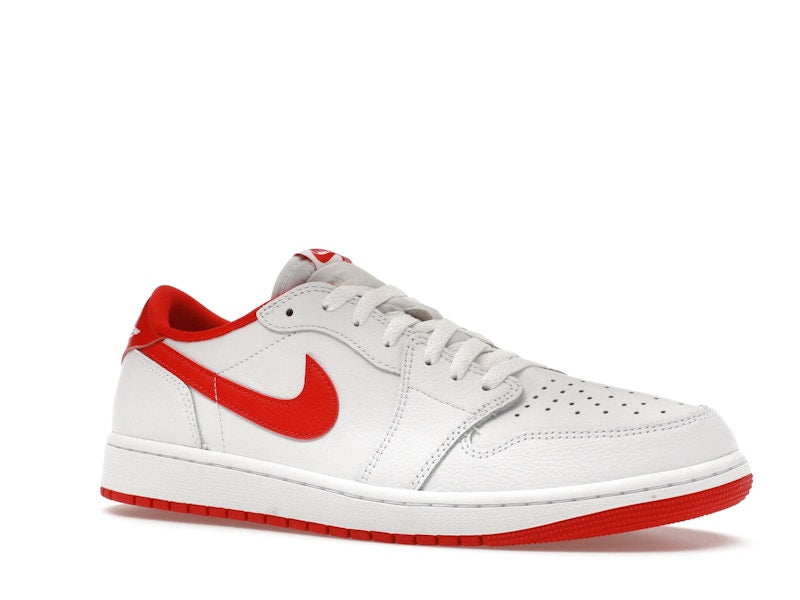 Jordan 1 Retro Low OG University Red
