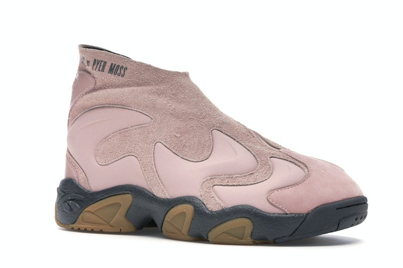 Reebok Mobius Experiment 3 Pyer Moss Pink