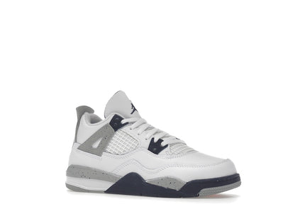 Jordan 4 Retro Midnight Navy (PS)