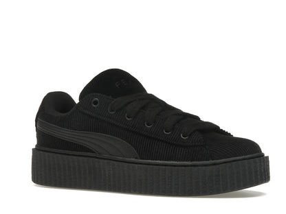 Puma Creeper Phatty Rihanna Fenty Corduroy Black