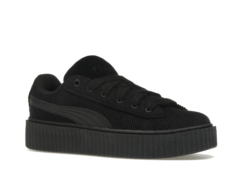 Puma Creeper Phatty Rihanna Fenty Corduroy Black
