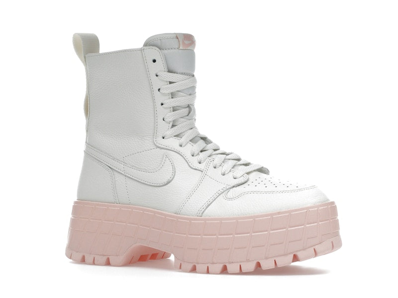 Jordan 1 High Brooklyn Sail Legend Pink (Women's)