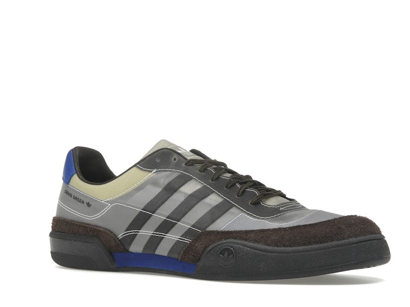 adidas Squash Polta AKH Craig Green Dark Brown
