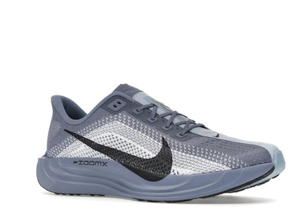 Nike ZoomX Pegasus Plus Ashen Slate White Pure Platinum Anthracite