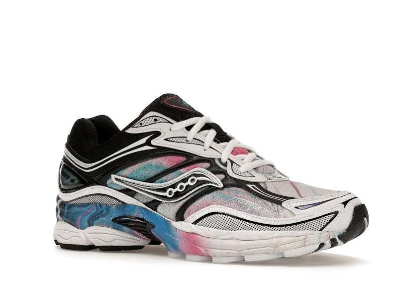 Saucony ProGrid Omni 9 Callen Schaub