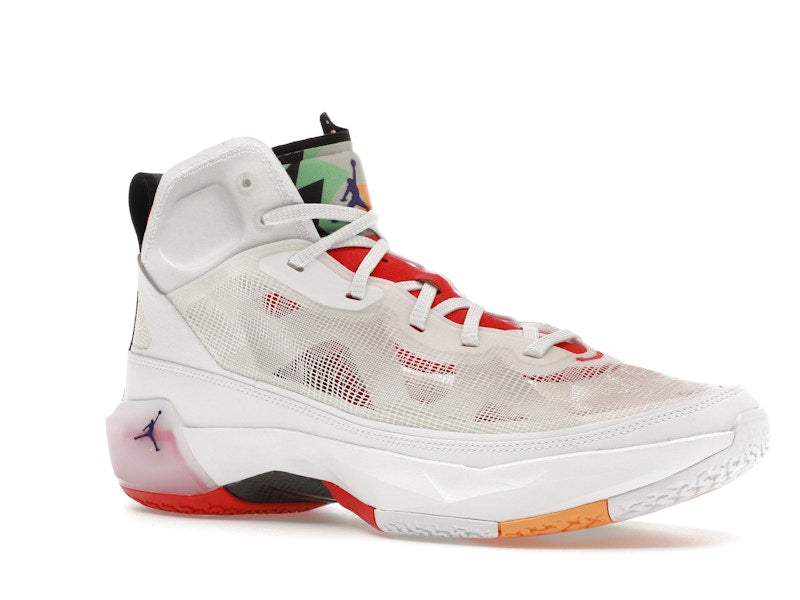 Jordan 37 Hare