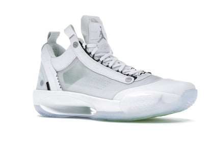 Jordan XXXIV Low Pure Money