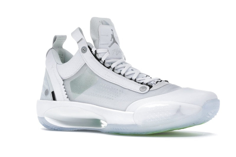Jordan XXXIV Low Pure Money