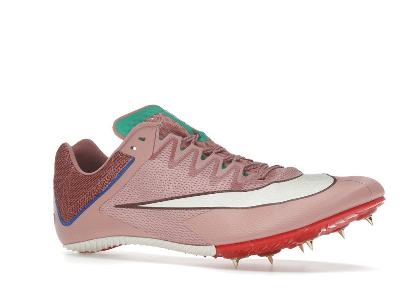 Nike Rival Sprint Red Stardust Stadium Green University Red Pale Ivory