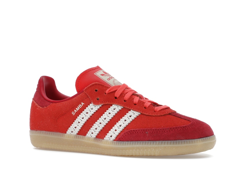 adidas Samba OG Valentine's Day (GS)