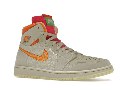 Jordan 1 High Zoom Air CMFT Somos Familia