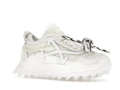 OFF-WHITE Odsy-1000 White White FW21 (Women's)