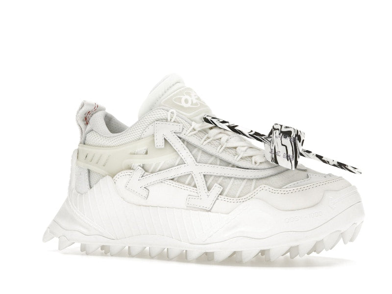 OFF-WHITE Odsy-1000 White White FW21 (Women's)