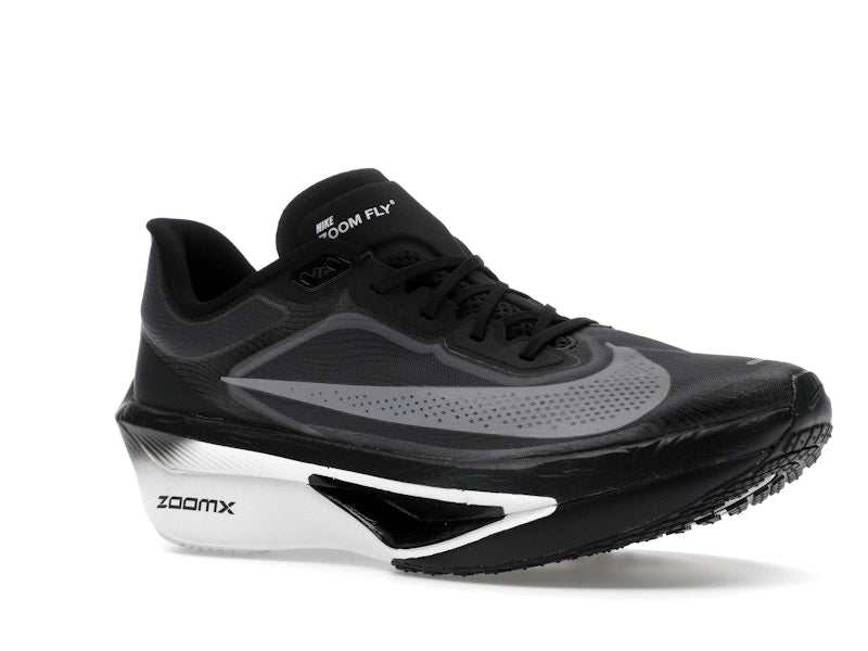 Nike Zoom Fly 6 Black Smoke Grey