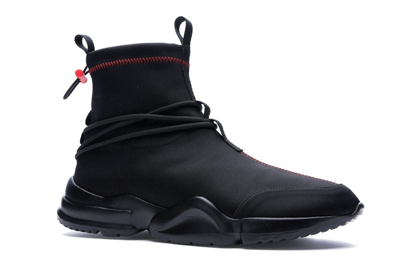 John Geiger 002 Black Out