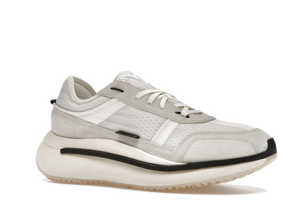 adidas Y-3 Ajatu Core White Orbit Grey