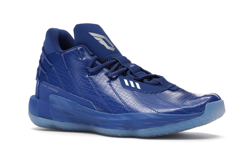 adidas Dame 7 Ric Flair