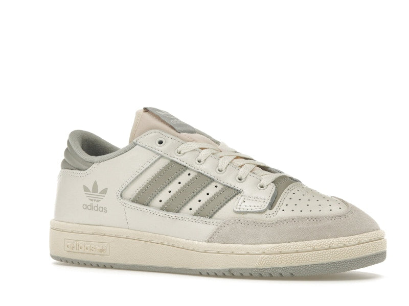 adidas Centennial 85 Low Cloud White Grey
