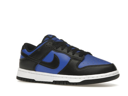 Nike Dunk Low Hyper Royal