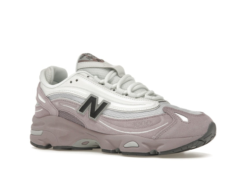 New Balance 1000 Light Mauve Black