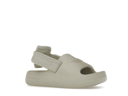 adidas adiFOM Adilette Slides Putty Grey (TD)