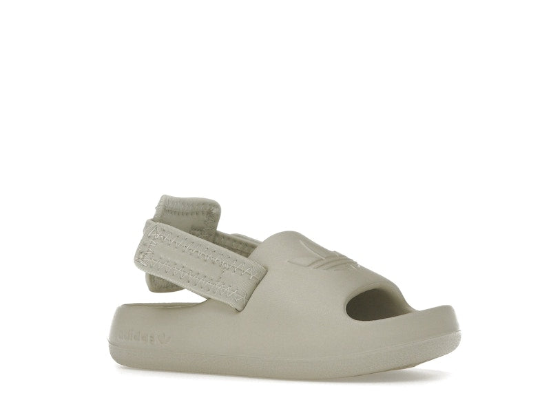 adidas adiFOM Adilette Slides Putty Grey (TD)