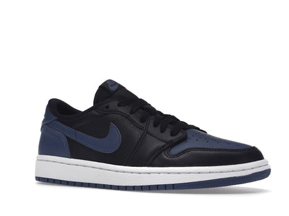 Jordan 1 Retro Low OG Mystic Navy (Women's)