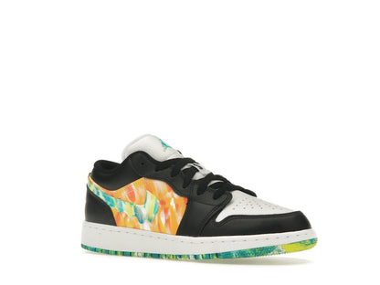 Jordan 1 Low Tie Dye (GS)