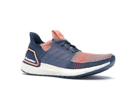 adidas Ultra Boost 19 Glow Pink (Women's)