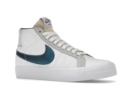 Nike SB Blazer Mid Eric Koston
