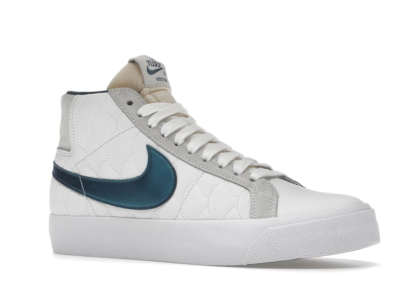 Nike SB Blazer Mid Eric Koston