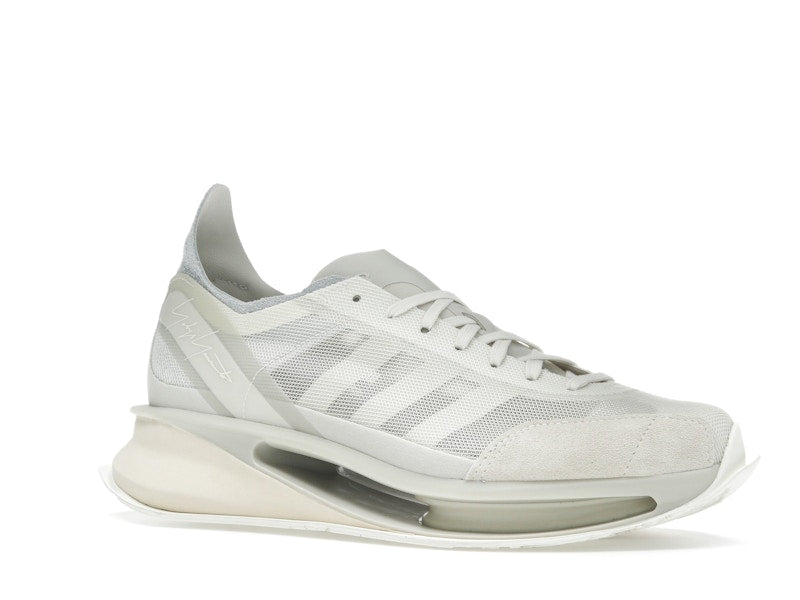 adidas Y-3 S-Gendo Run Cream White Talc Wonder White