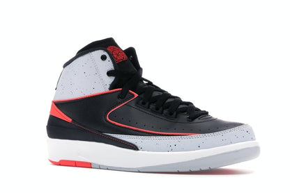 Jordan 2 Retro Infrared 23 (GS)