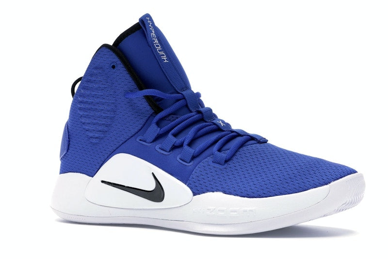 Nike Hyperdunk X TB Game Royal